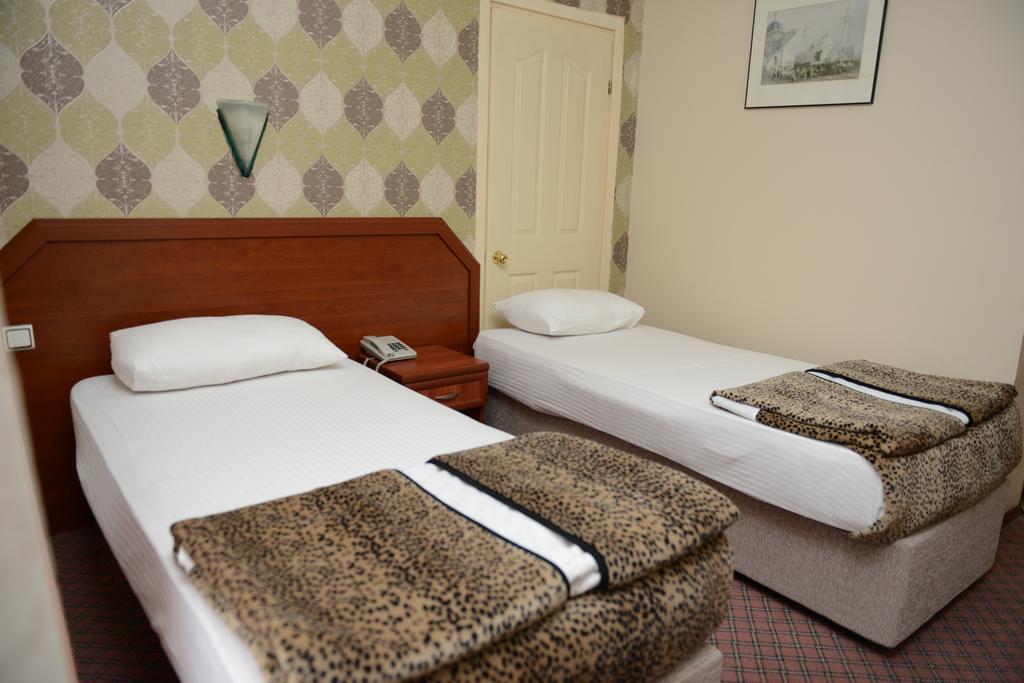 Hotel Soydan Афьон Экстерьер фото