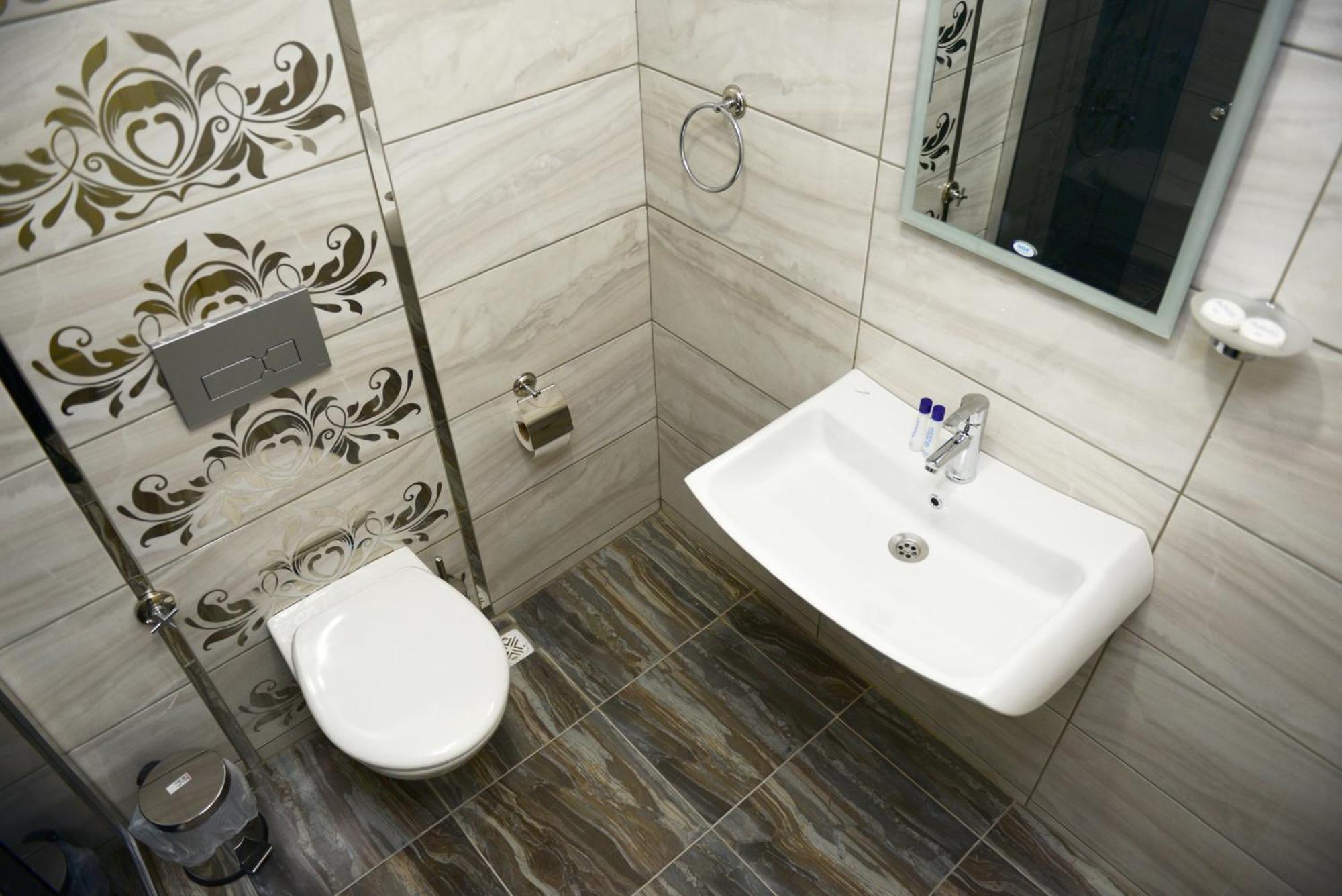 Hotel Soydan Афьон Номер фото