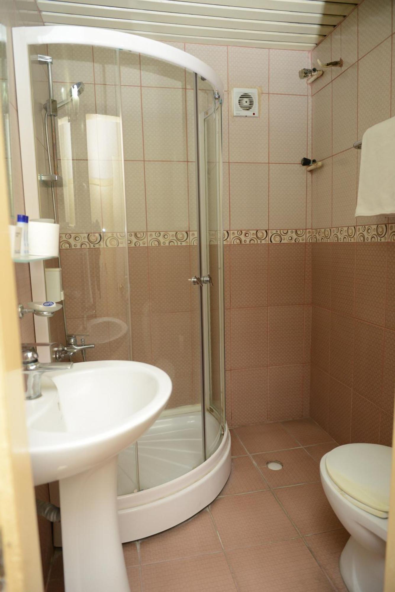 Hotel Soydan Афьон Номер фото