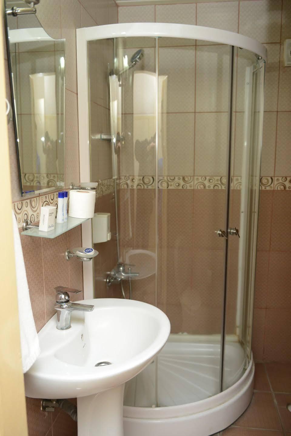 Hotel Soydan Афьон Экстерьер фото